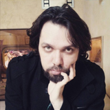 Сергей Агафонов